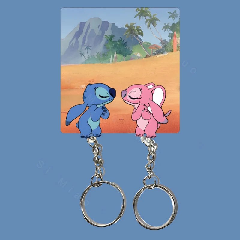 Couple Key Holders