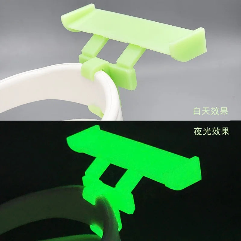 CrocWing Accessory