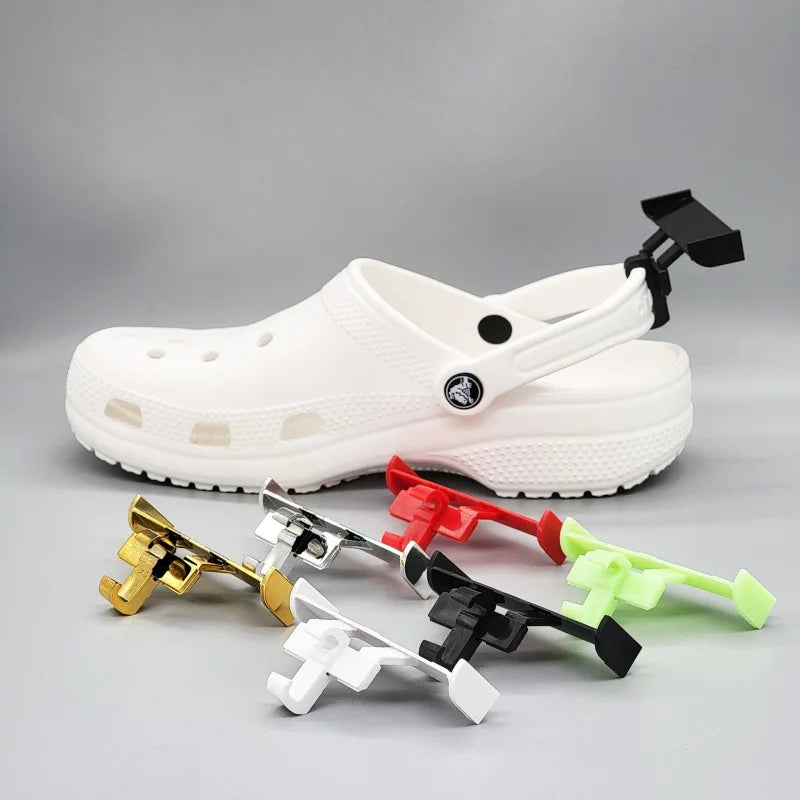CrocWing Accessory
