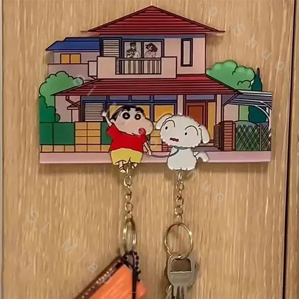 Couple Key Holders