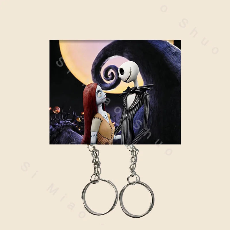 Couple Key Holders