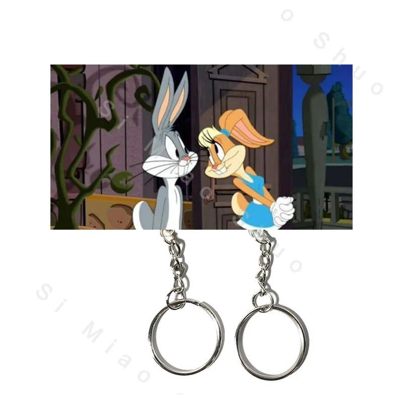 Couple Key Holders