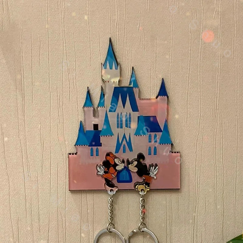 Couple Key Holders